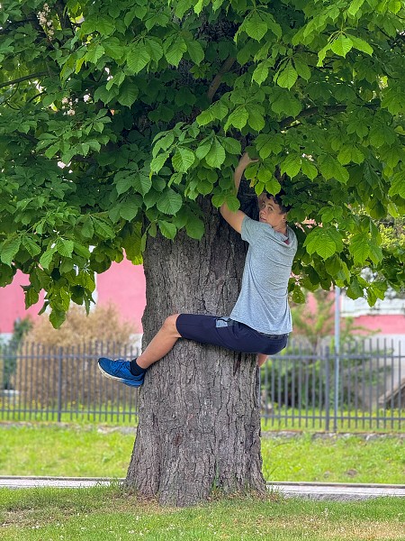 Víkendový pobyt v Kytlicích