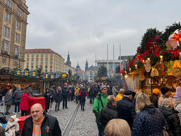 Německo