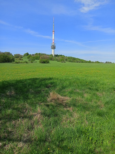Přírodopisná exkurze