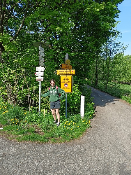 Přírodopisná exkurze