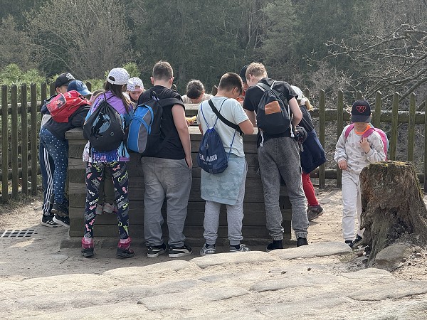 Turistický kurz
