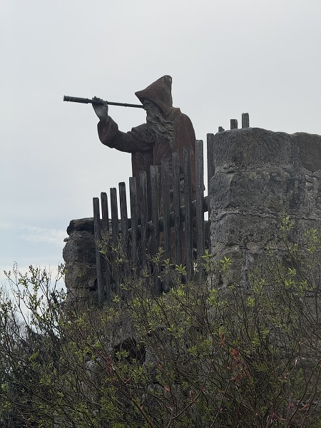 Turistický kurz