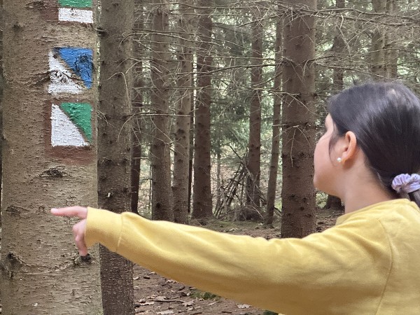 Turistický kurz