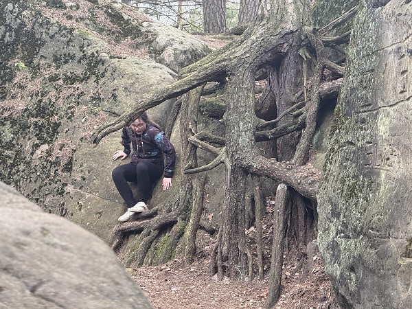 Turistický kurz