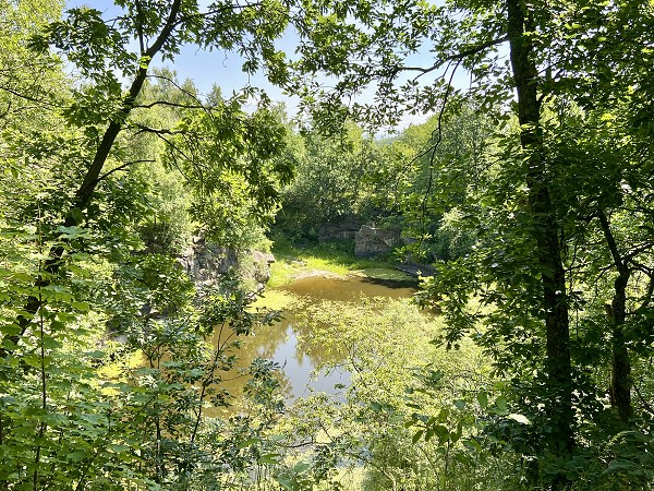 Výlet 6. třídy