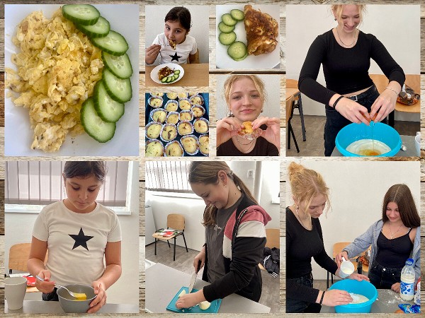 Kroužek vaření (4)