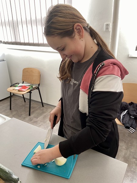 Kroužek vaření (4)