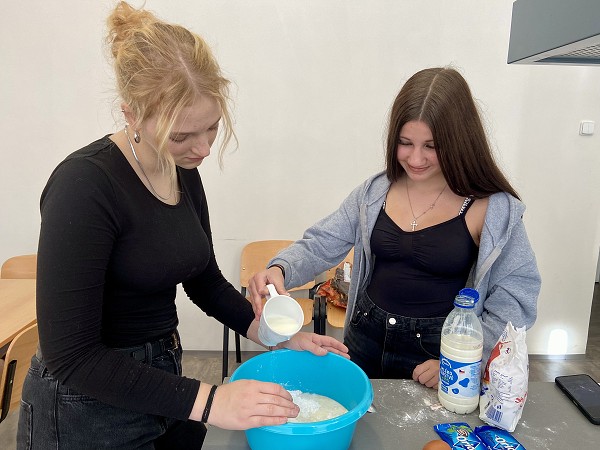 Kroužek vaření (4)