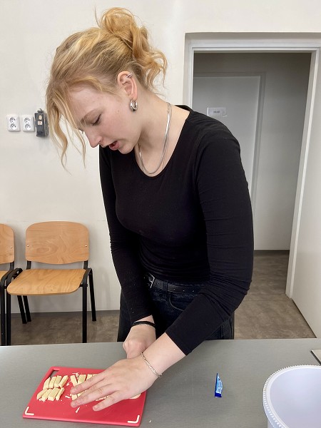 Kroužek vaření (4)