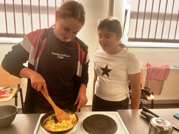 Kroužek vaření (4)