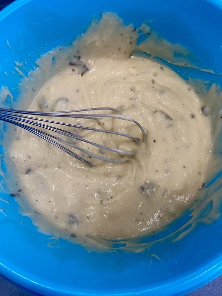 Kroužek vaření (4)