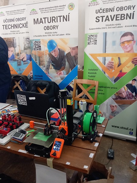 Veletrh vzdělávání