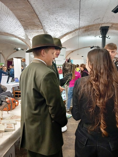 Veletrh vzdělávání