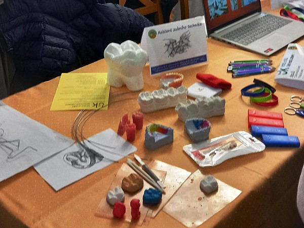 Veletrh vzdělávání