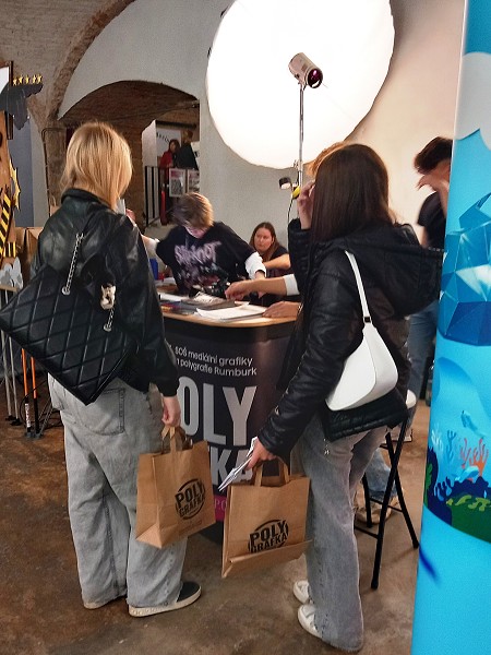 Veletrh vzdělávání