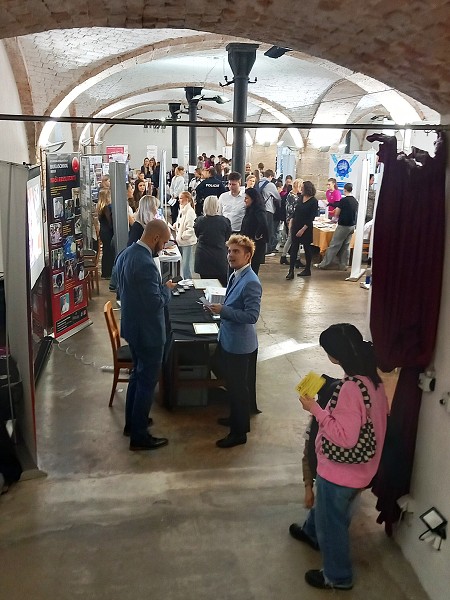 Veletrh vzdělávání