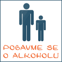 Prevence
                alkoholismu